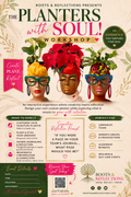 Create Your Personal Planter
