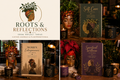 Roots and Reflections Journals - Coming Soon