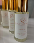 Origins of Peace Clearing Spray