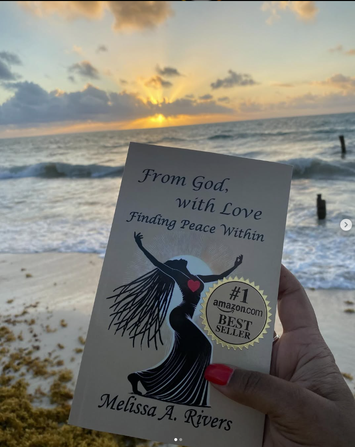 From God With Love: Finding Peace Within